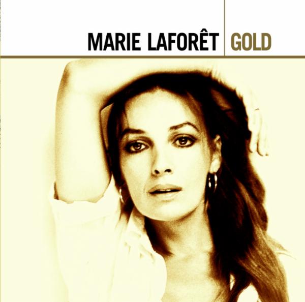 Marie Laforet